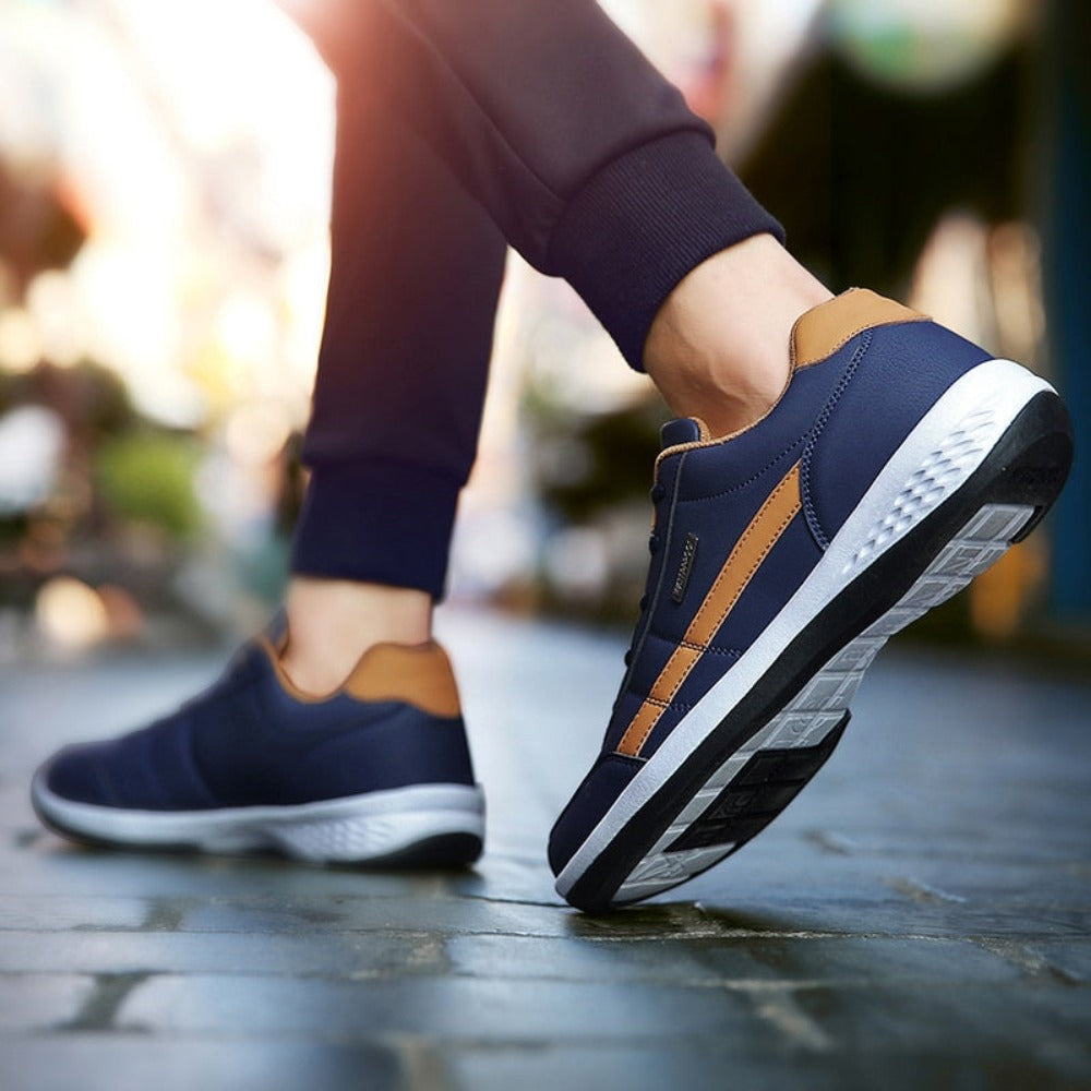 Breathable Casual Men's Shoes