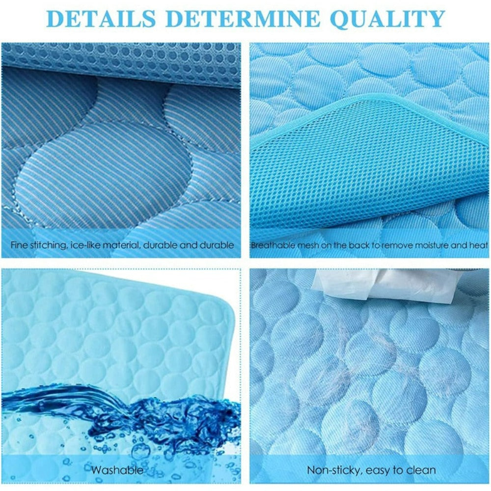 Cooling Pet Mats