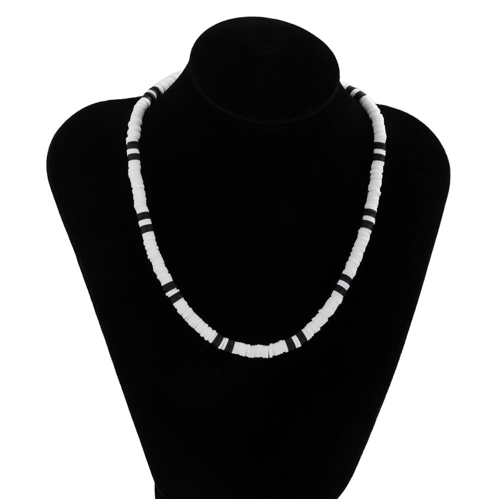 Beaded Necklace for Men