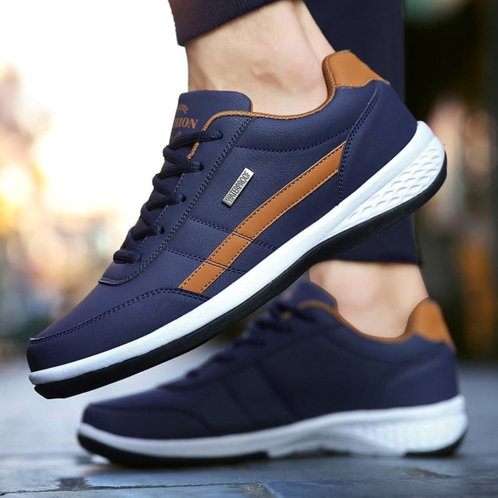 Breathable Casual Men's Shoes