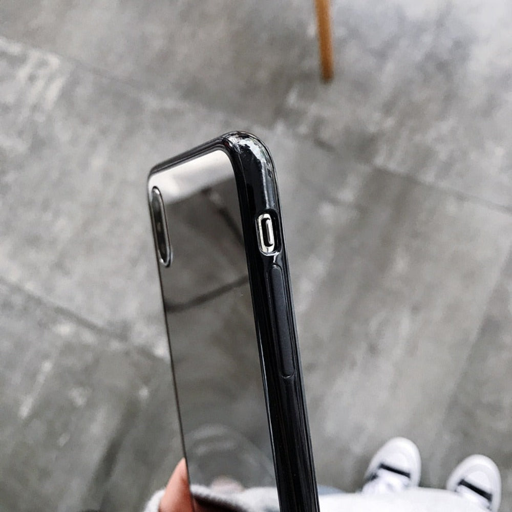 Reflective iPhone Case