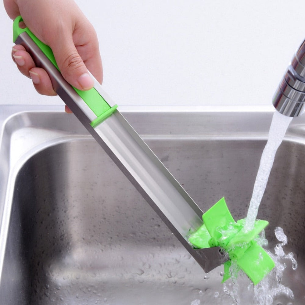 Stainless Steel Melon Slicer