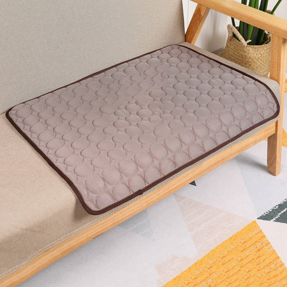 Cooling Pet Mats