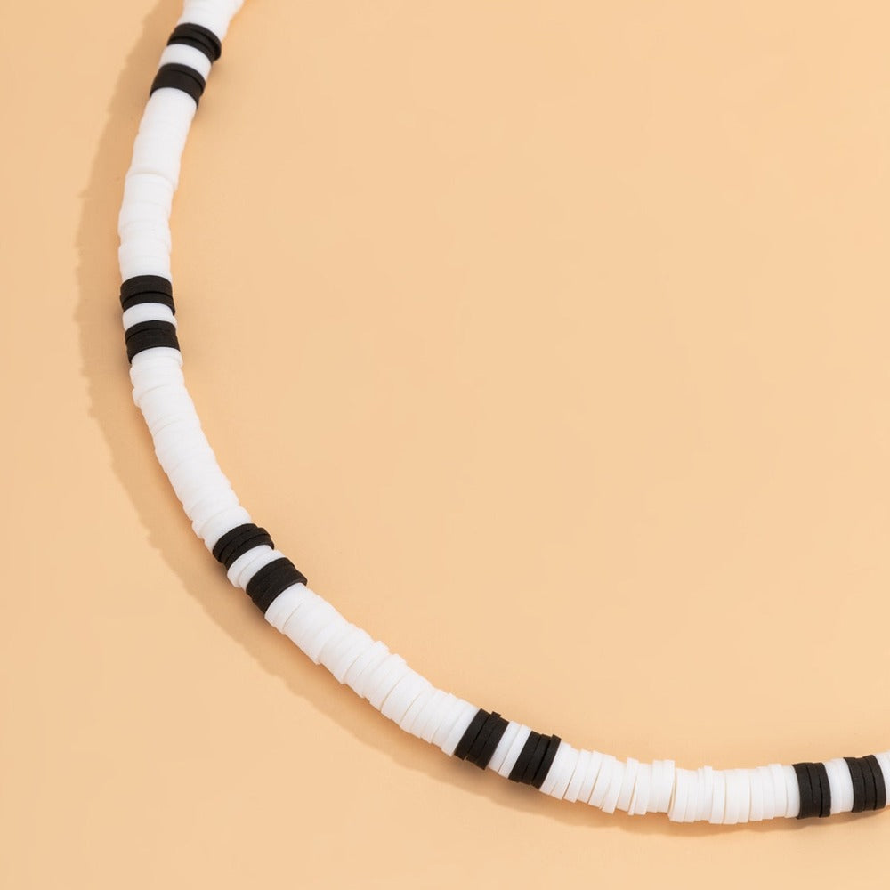 Beaded Necklace for Men