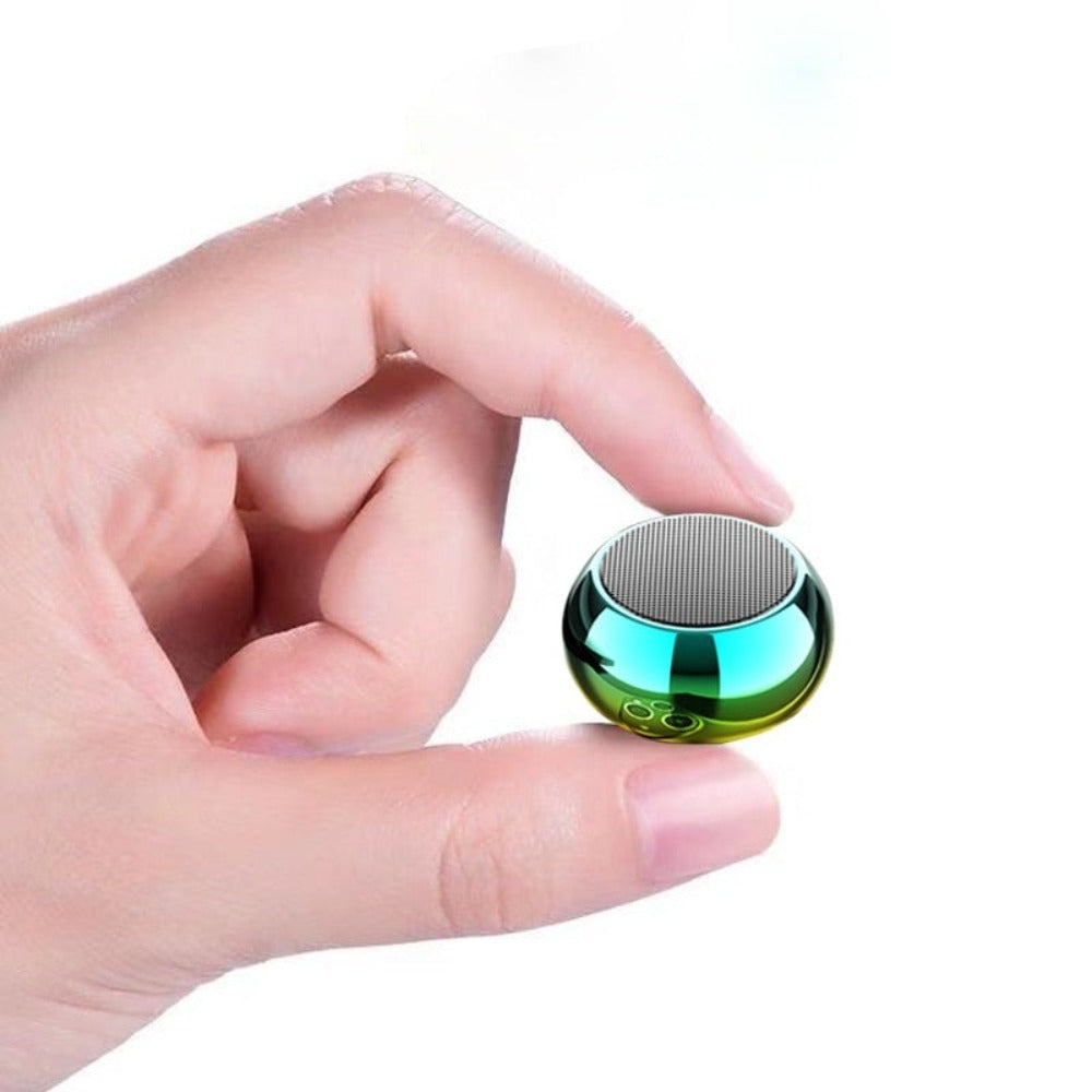 Mini Dragon Wireless Bluetooth Speaker