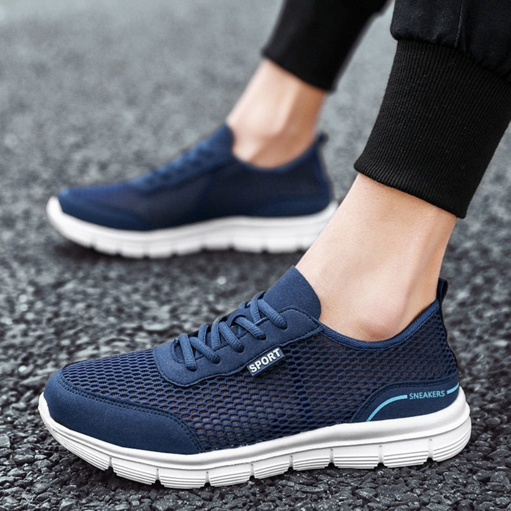 Daily Mesh Sneakers for Men