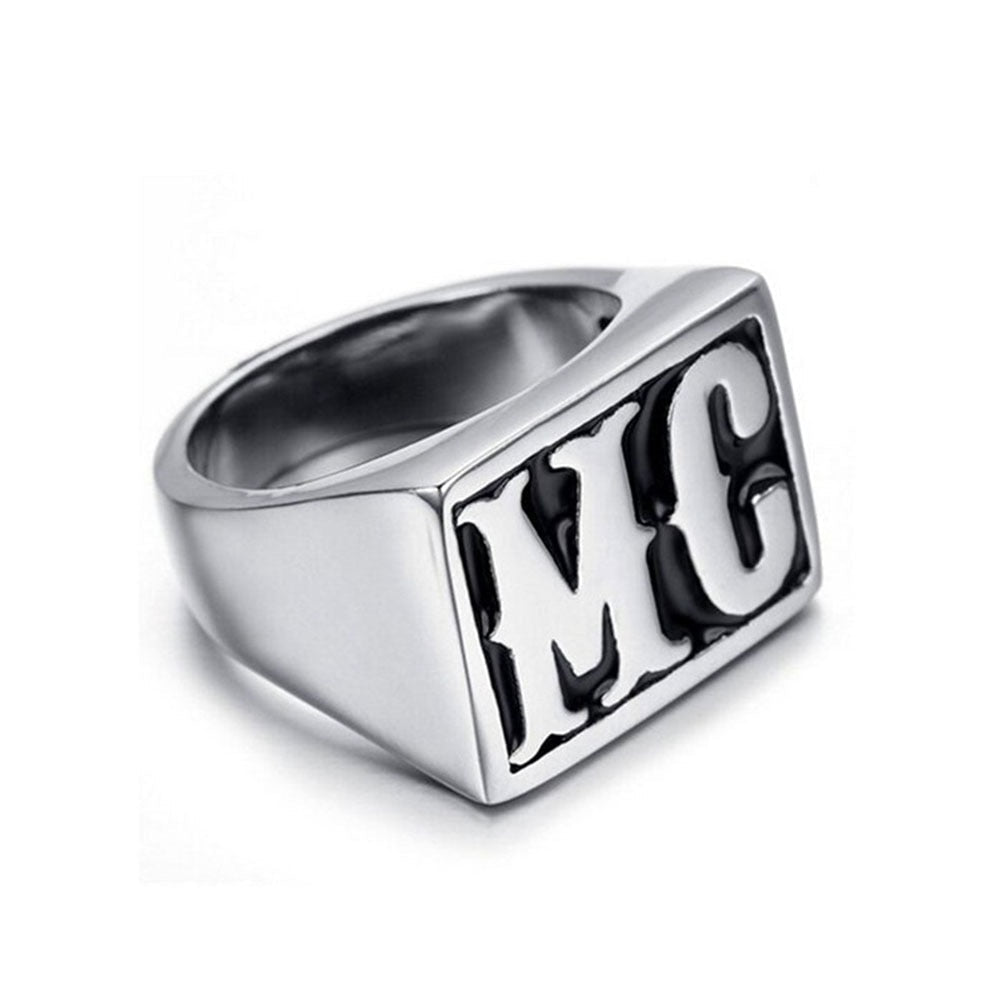 Men's Motorcycle Band