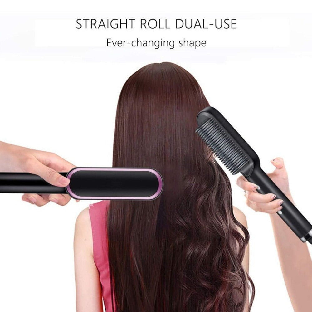 Hair Iron by Coseey