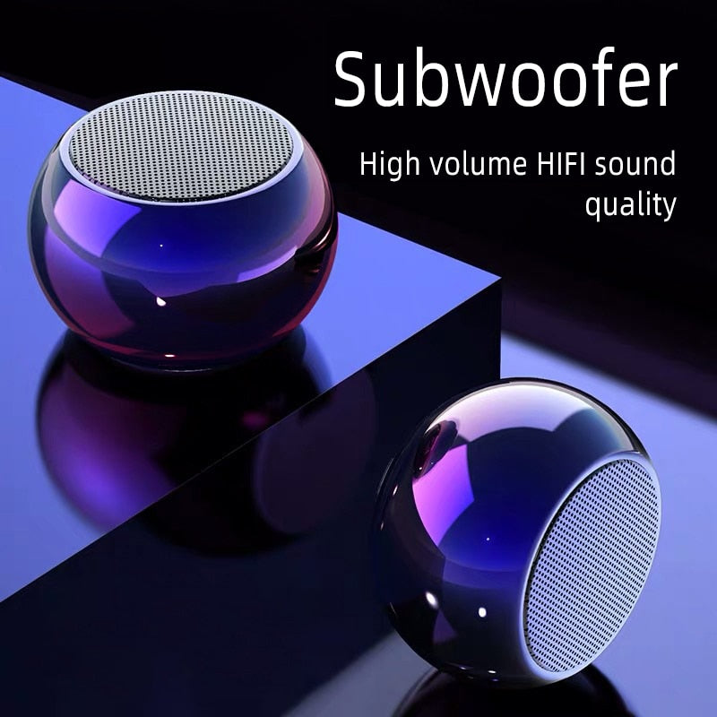 Mini Dragon Wireless Bluetooth Speaker