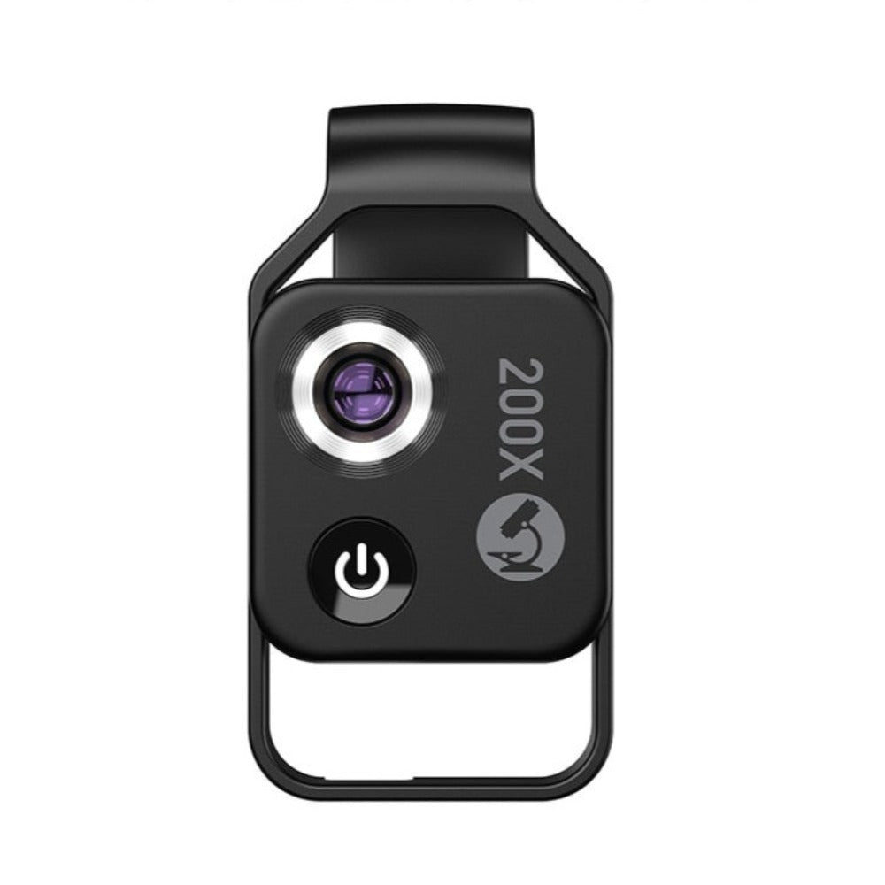 Powerful Zoom Lens for Mobile Phones: Unleash the Dragon's Digital Capabilities