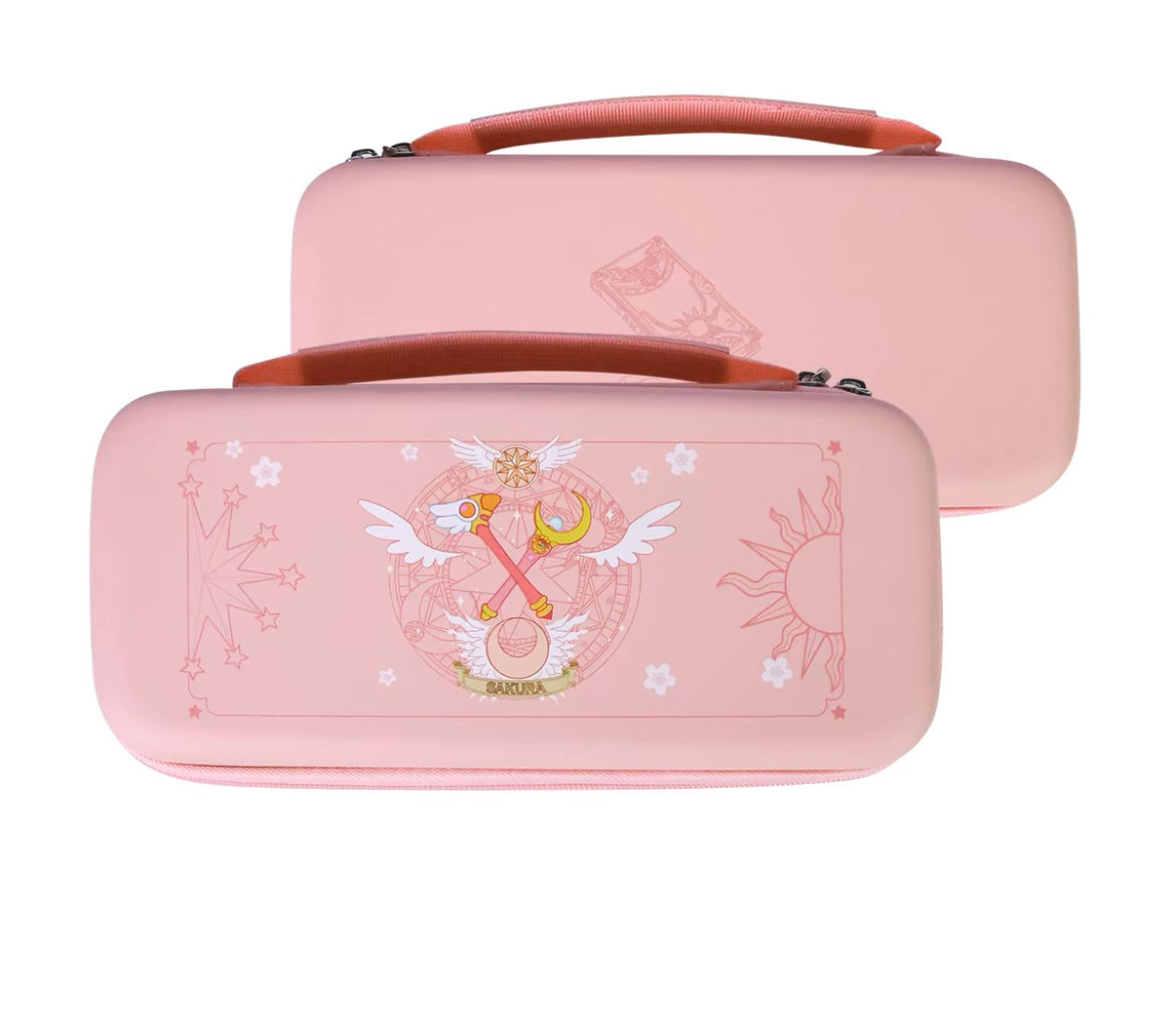 Cute Switch Case