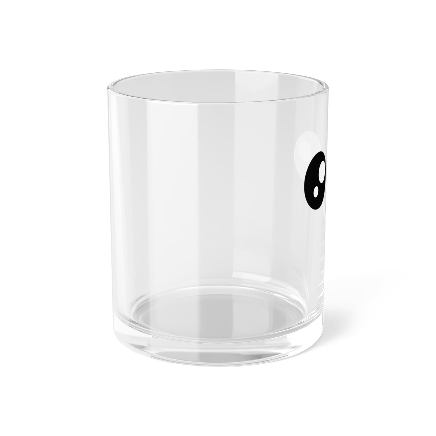 Peekaboo Set of Two Mugs