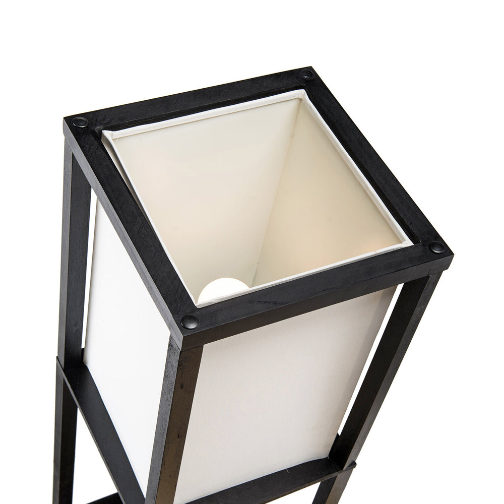 Contemporary Shelf Lighting Lamp