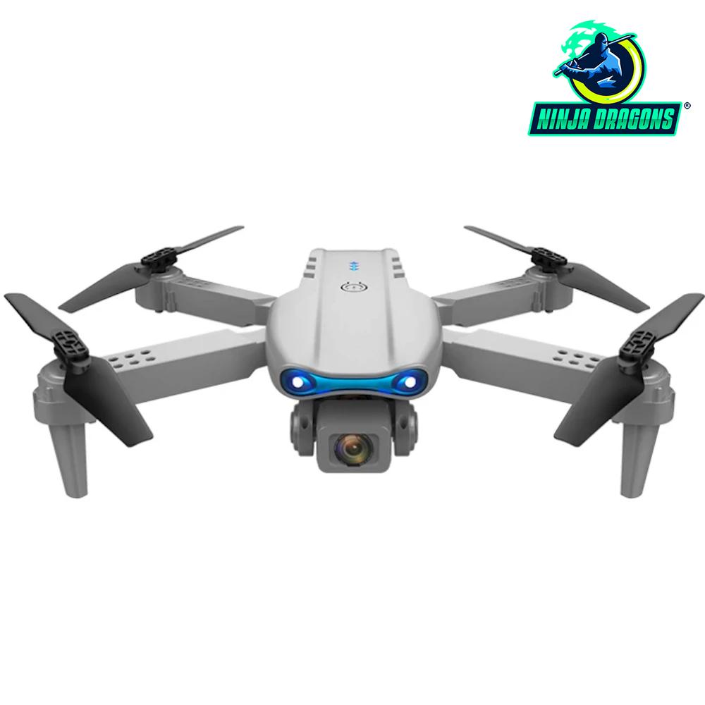 Flying Fox Dual Camera Drone Spare Parts - The Ultimate Ninja Dragon Accessory Set