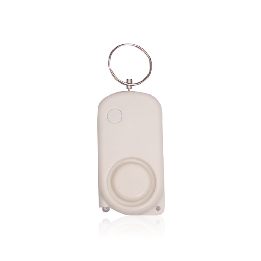 Personal Alarm Wristband for Self-Defense
