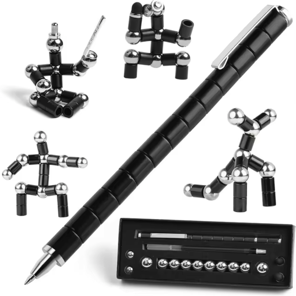 Gift Set: Pen for Fidgeting