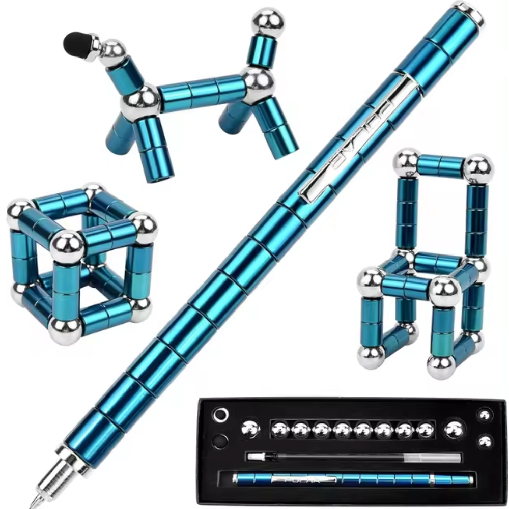 Gift Set: Pen for Fidgeting