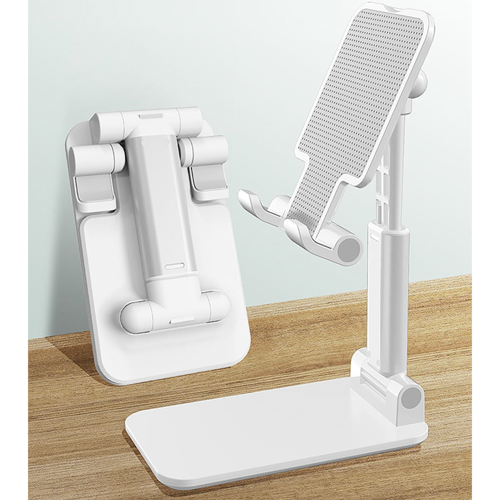 Foldable Stand for Tablets and Smartphones