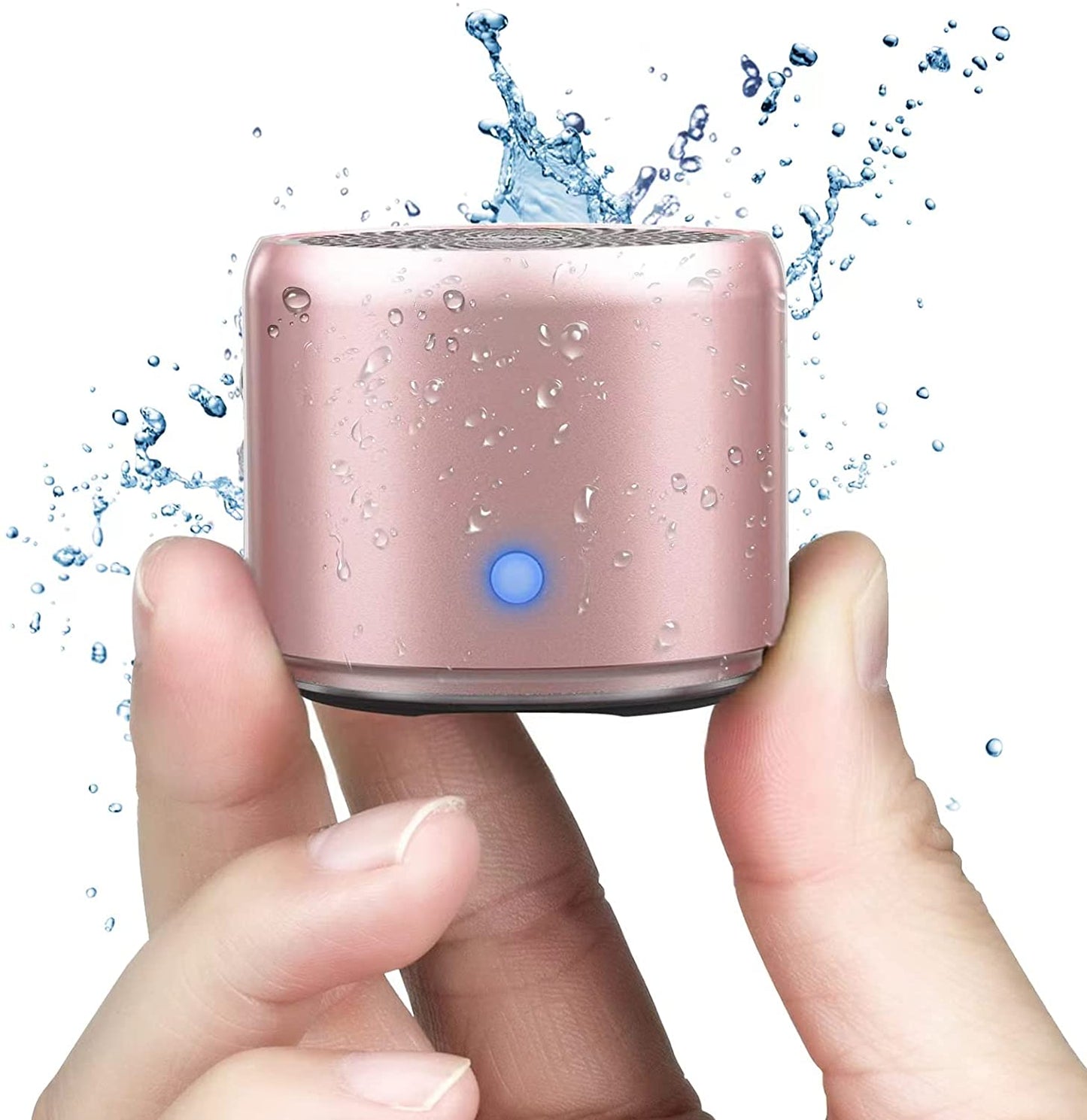 Dragon ZS1 Portable Bluetooth Speaker - Waterproof and Compact