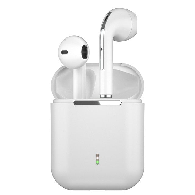 Bluetooth Earbuds - Dragon J-MAX Edition