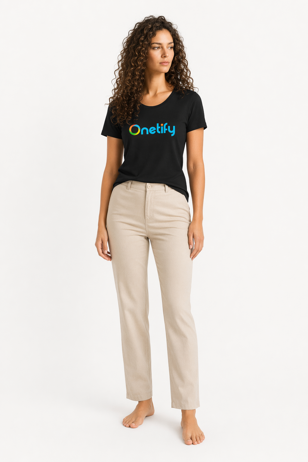Short Sleeve Jersey T-Shirt - Clear Product Core Meaning Black