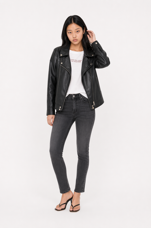 Women's Urban Moto Jacket Default