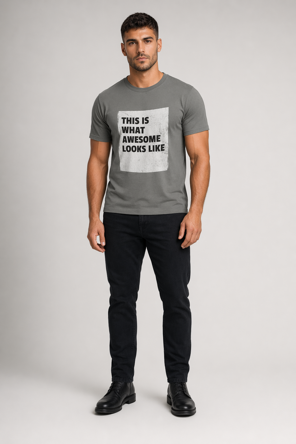 Men's Superb Appearance Tee Default