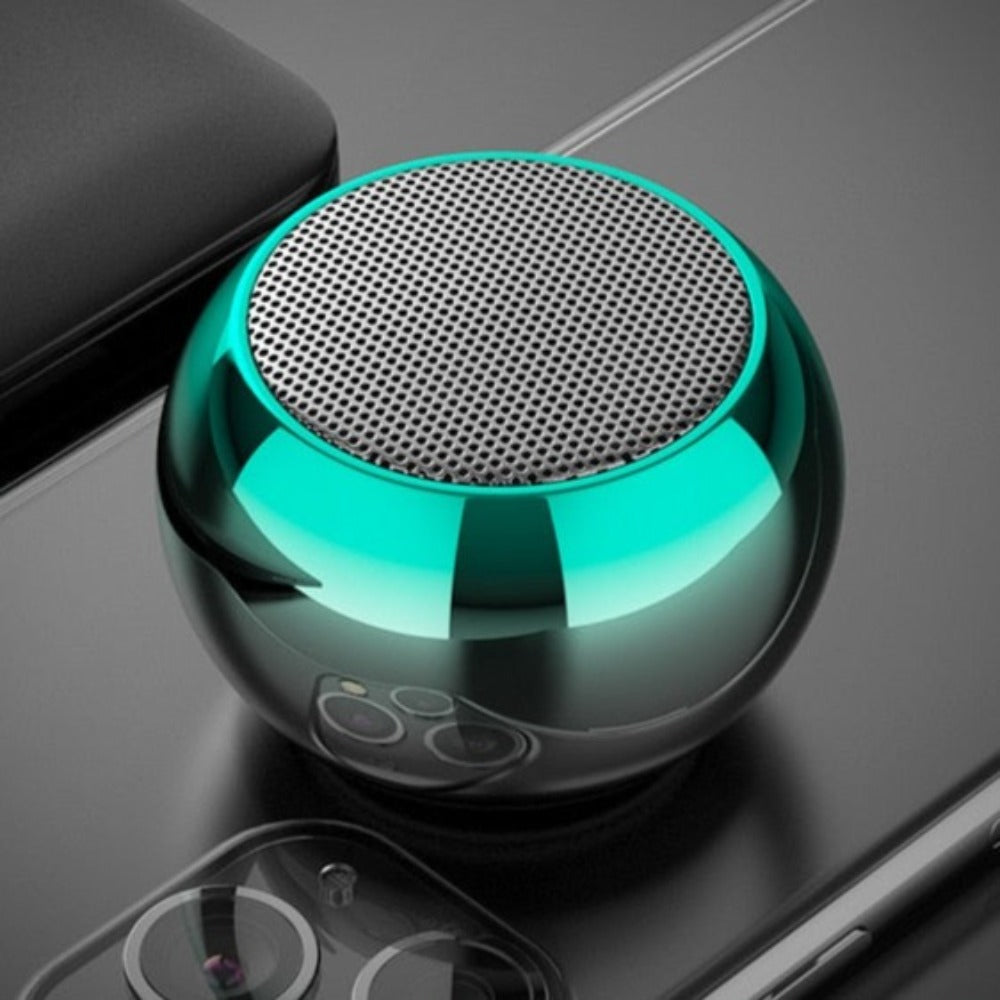 Mini Dragon Wireless Bluetooth Speaker