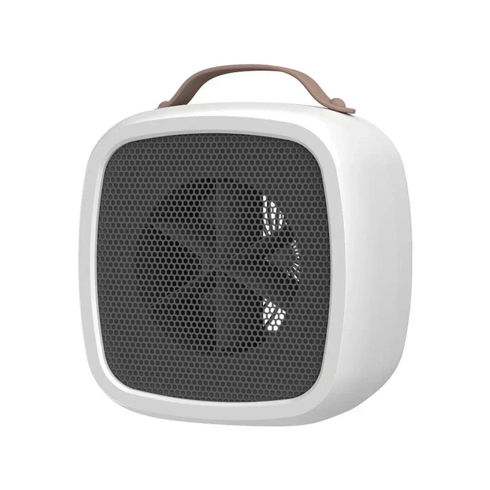 Compact Desktop Heater
