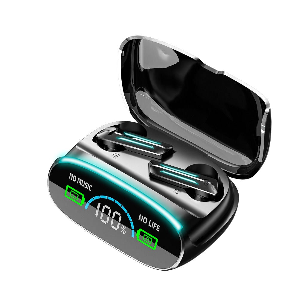 Enhance Your Audio Experience with Dragon Motion 39 PRO Wireless Earbuds