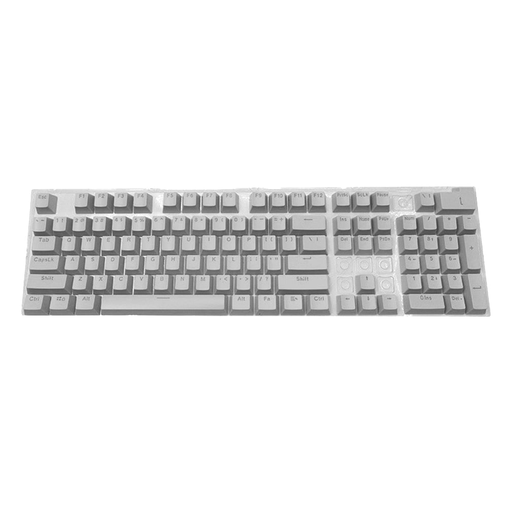 104-Key Mechanical Keyboard Keycap Set