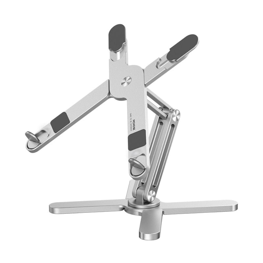 Rotatable Notebook Stand with Premium Features