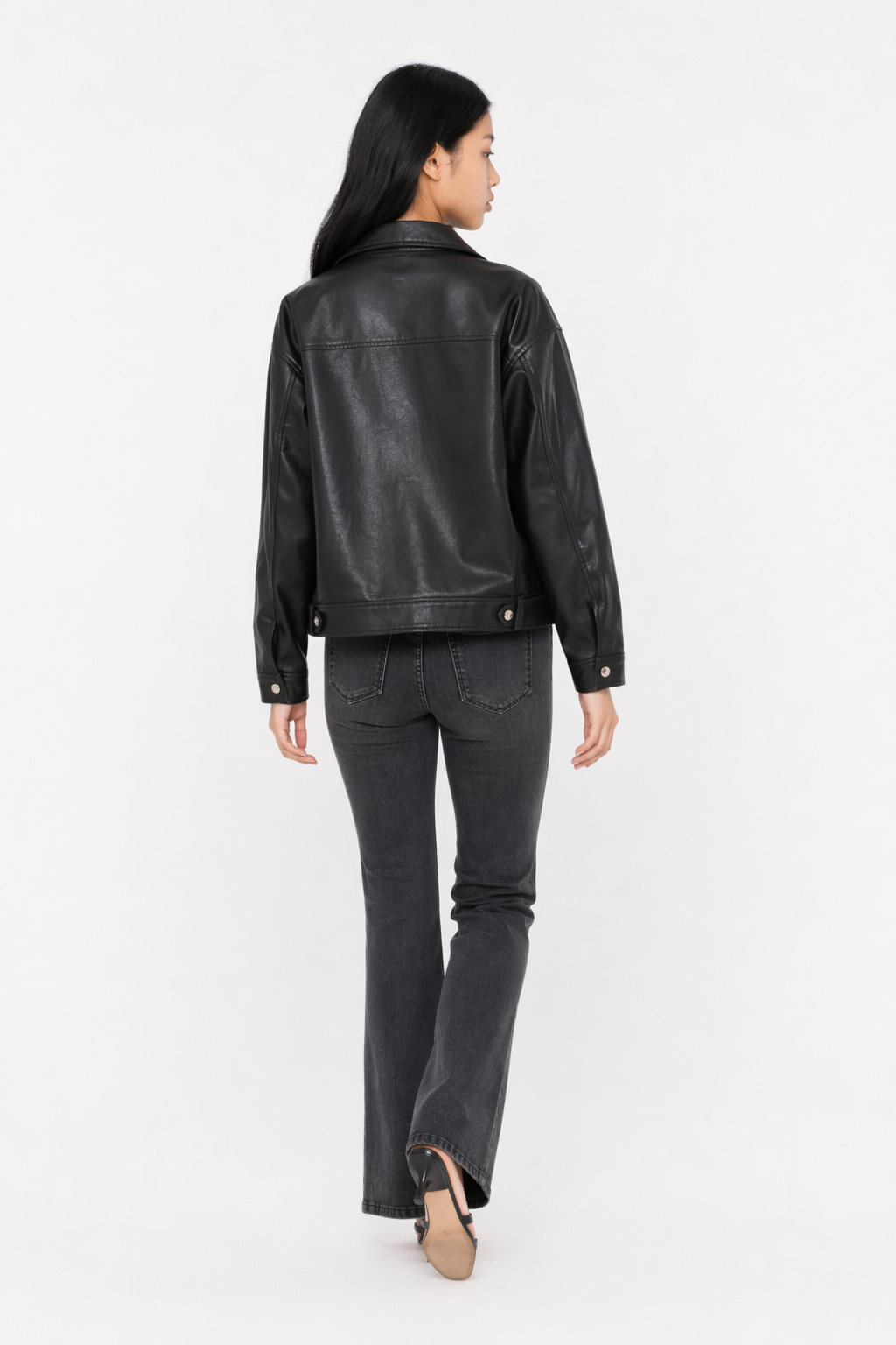 Women's Urban Moto Jacket Default