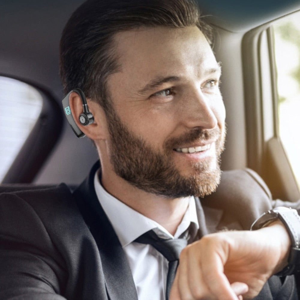 Stealth Dragon 9 Wireless Earbud with Bluetooth 5.1