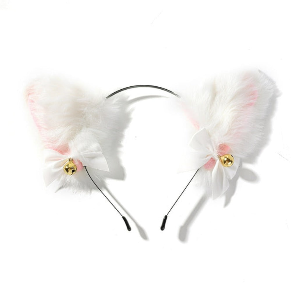 Cat Cosplay Headband