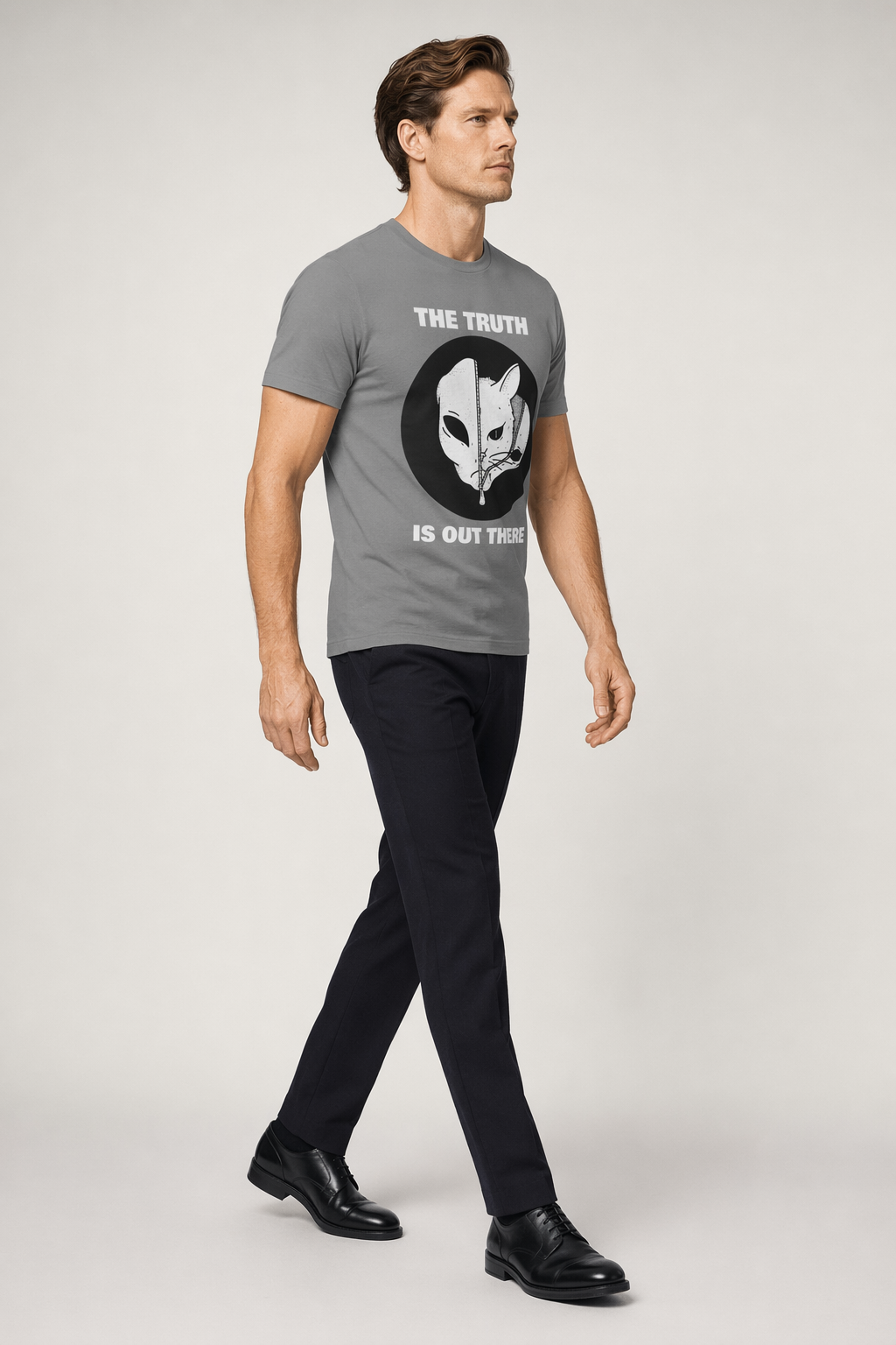 Extraterrestrial Men's Tee Default