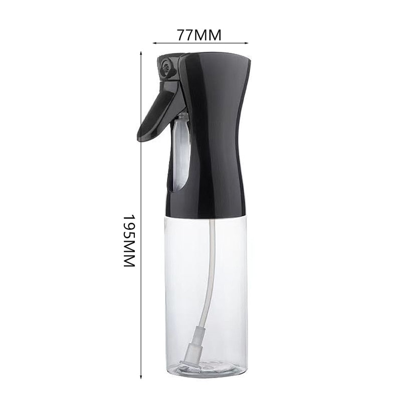 Spray Bottle for Olive Oil Dispensing