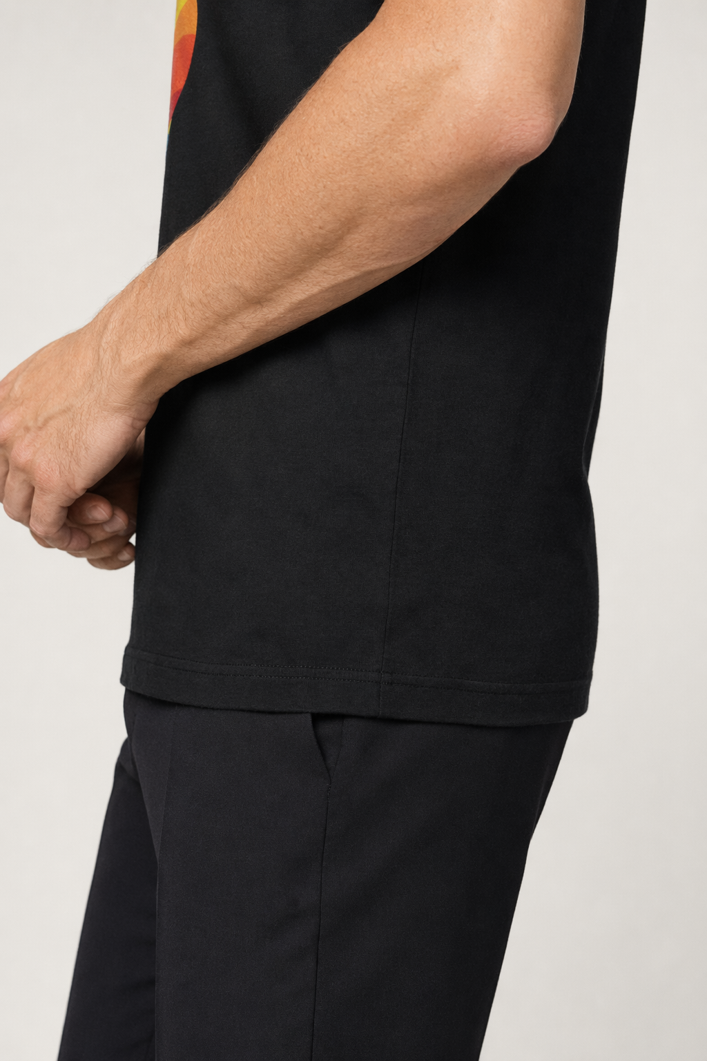 Area 51 Men's Tee with Short Sleeves Default
