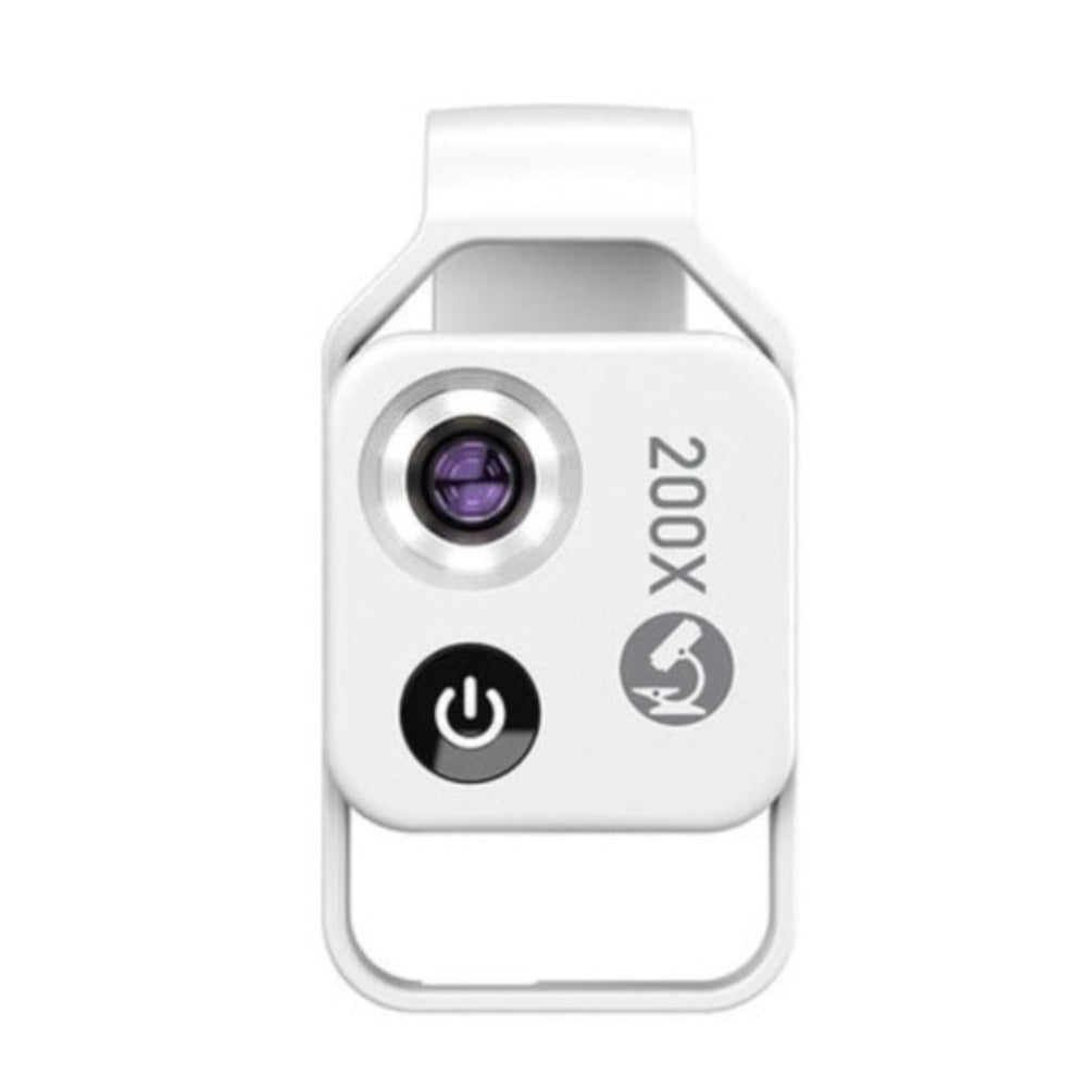 Powerful Zoom Lens for Mobile Phones: Unleash the Dragon's Digital Capabilities