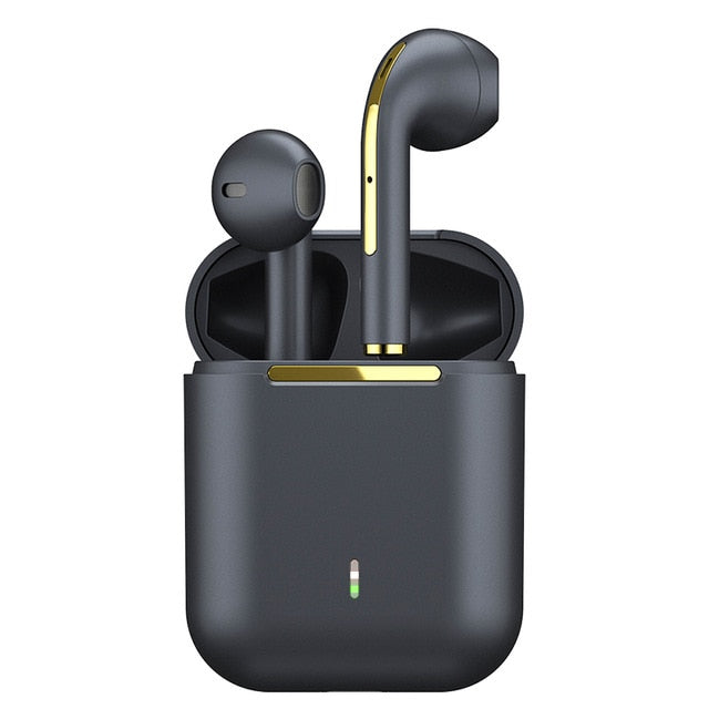 Bluetooth Earbuds - Dragon J-MAX Edition