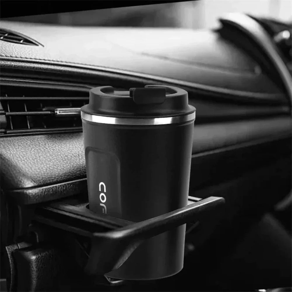 Displaying Digital Thermal Mug