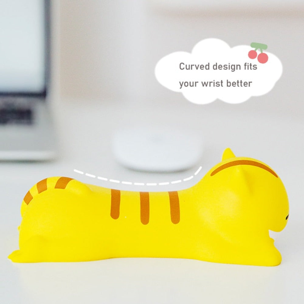 Cartoon Hand Support for Wrist Comfort