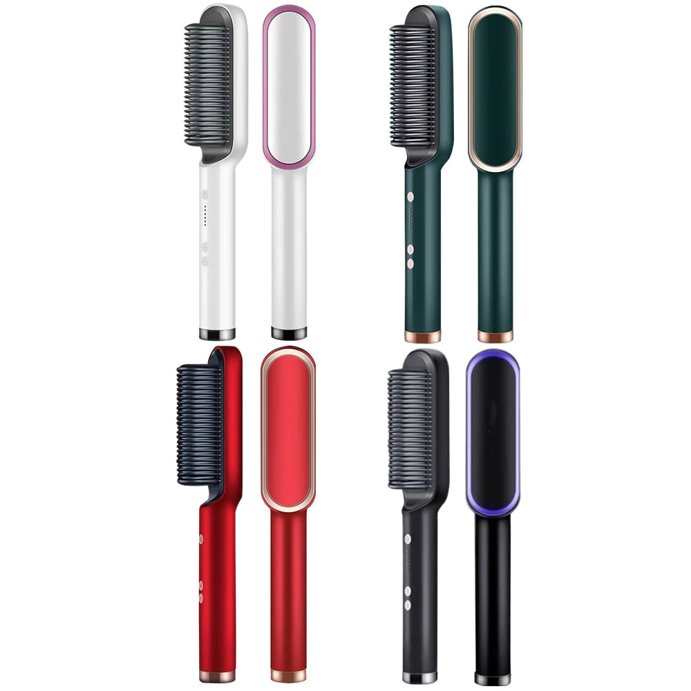 Hair Iron by Coseey