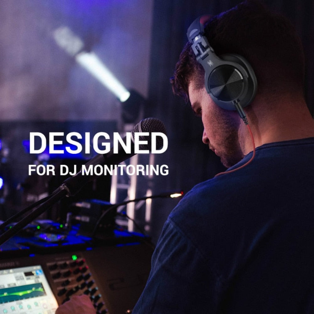 Alpha Dragon Gaming Headset with Microphone
