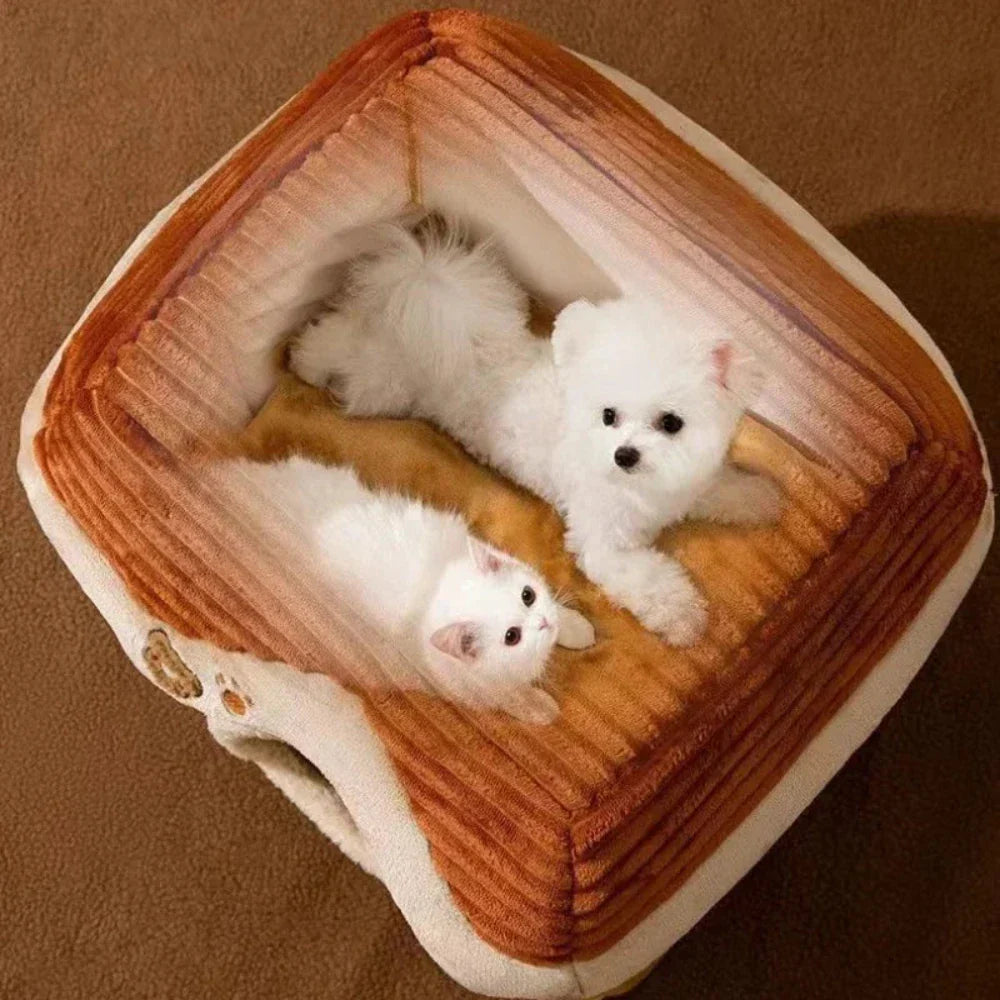 Collapsible Animal Shelter