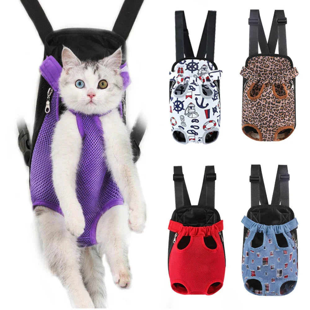 Animal Transport Tote