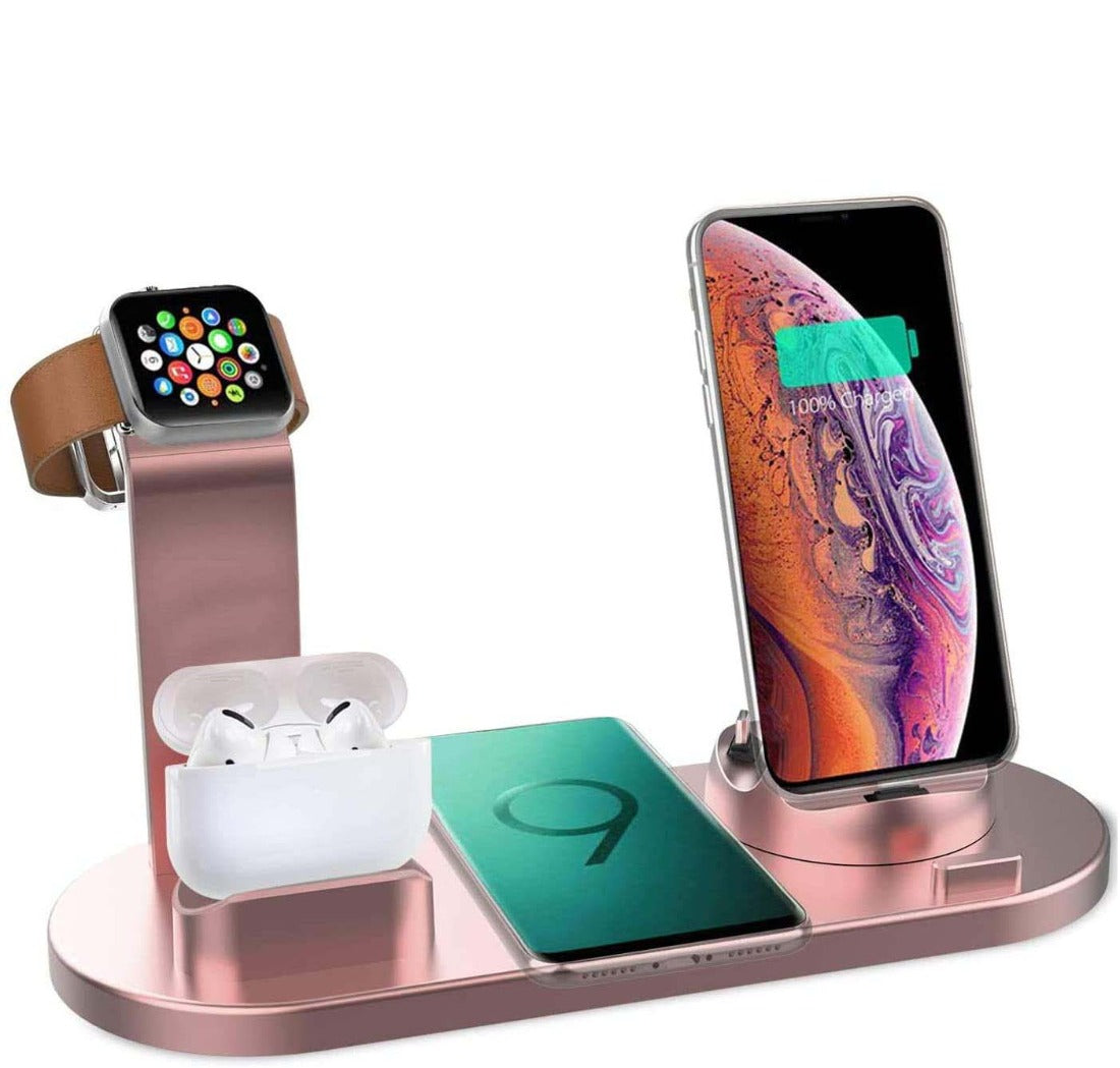 Mighty Serpent 100w Wireless Charger