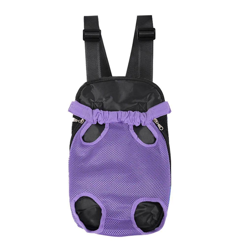 Animal Transport Tote