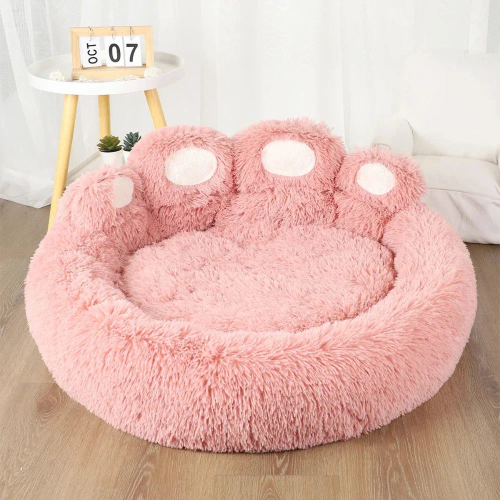 Sofa Bed for Pets' Paws