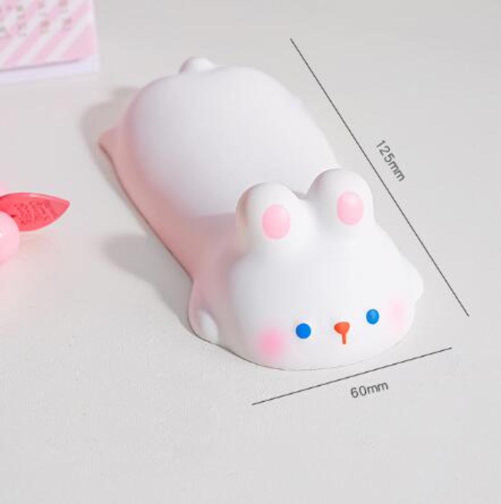 Cartoon Hand Support for Wrist Comfort